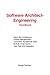 Software Architect-Engineering: Handbook