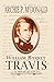 William Barrett Travis by Archie P. McDonald