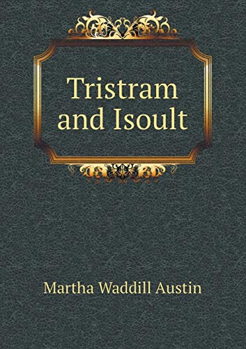 Tristram and Isoult (Paperback)