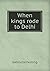 When kings rode to Delhi