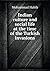 Indian culture and social life at the time of the Turkish inv... by Mohammad Habib