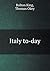 Italy to-day by Thomas Okey