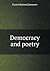 Democracy and poetry