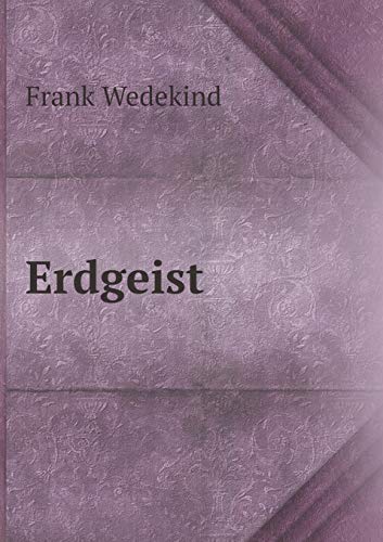 Erdgeist