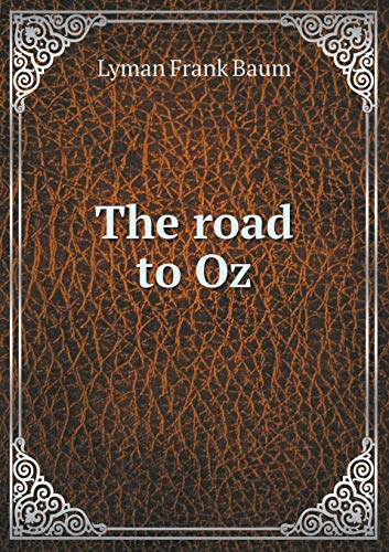 The road to Oz