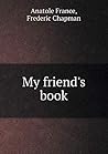 My friend's book
