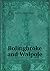 Bolingbroke and Walpole