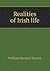 Realities of Irish life
