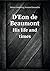 D'Eon de Beaumont His life ...
