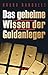 Das geheime Wissen der Goldanleger by Bruno Bandulet