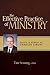 The Effective Practice of M...