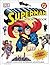 Superman: Sticker Book