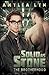 Solid as Stone (the Brotherhood #1)