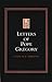 Letters of Pope Gregory (Latin and English Edition)