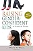 Raising gender-confident kids - a practical guide