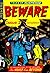 Beware Comics Issue 2: The Bell Tolls Death Comic Books, from Golden Age Comics of the 50's