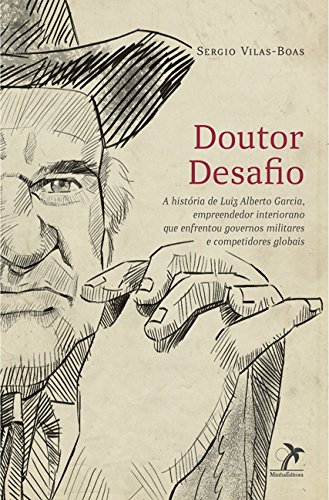 Doutor Desafio (Paperback)