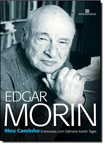 Edgar Morin (Paperback)