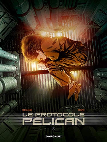Le protocole pélican (Hardcover)