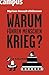 Warum Führen Menschen Krieg?