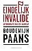 Eindelijk invalide