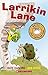 Larrikin Lane by Kate Darling