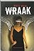 Wraak by Mats Wahl Wraak by Mats Wahl