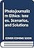 Photojournalism Ethics: Issues, Scenarios, and Solutions