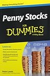Penny Stocks For Dummies & Currency Trading For Dummies, 2nd Edition Bundle