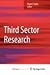 Third Sector Research