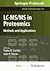 LC-MS/MS in Proteomics: Methods and Applications