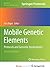 Mobile Genetic Elements by Yves Bigot