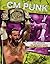 Cm Punk (Pro Wrestling Superstars)