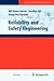 Reliability and Safety Engineering