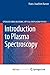 Introduction to Plasma Spectroscopy