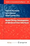 Model-Driven Development of Advanced User Interfaces
