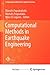 Computational Methods in Earthquake Engineering