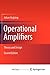 Operational Amplifiers: Theory and Design