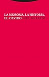 La memoria, la hi...