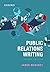 Public Relations Writing by James Mahoney