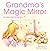 Grandma's Magic Mirror