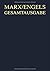 Friedrich Engels: Dialektik der Natur (1873-1882) (German Edition)