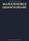 Friedrich Engels: Dialektik der Natur (1873-1882) (German Edition)