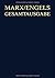 Friedrich Engels: Der Ursprung der Familie, des Privateigentums und des Staats (Gesamtausgabe (MEGA)) (German Edition)