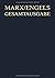 Karl Marx / Friedrich Engels: Briefwechsel, Juni 1860 bis Dezember 1861 (German Edition)