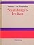 Staatsbürgerlexikon. Staat, Politik, Recht und Verwaltung in Deutschland und der Europäischen Union.