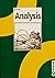 Analysis (Deutsch / German)