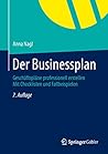 Der Businessplan:...