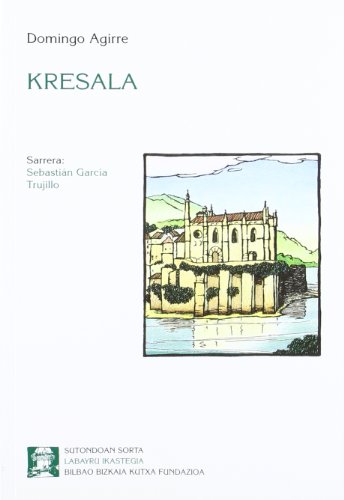 Kresala (Paperback)