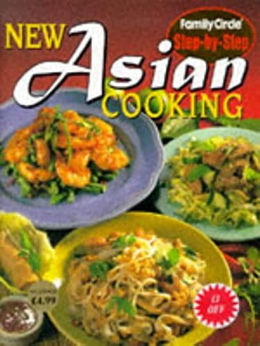 New Asian Cooking (Paperback)
